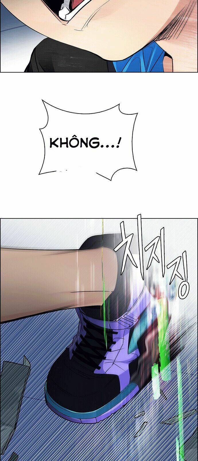 Trò Chơi Số Mệnh Chapter 254 - Trang 2