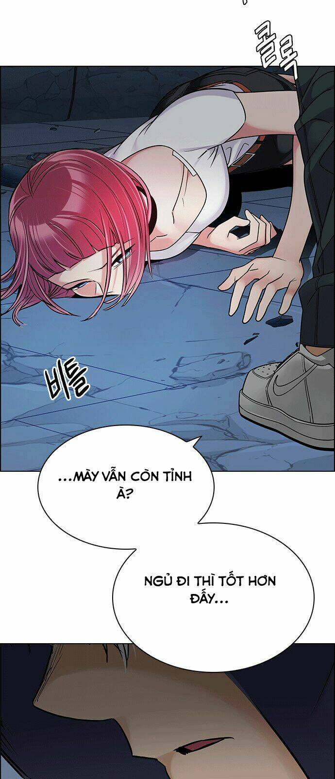 Trò Chơi Số Mệnh Chapter 254 - Trang 2