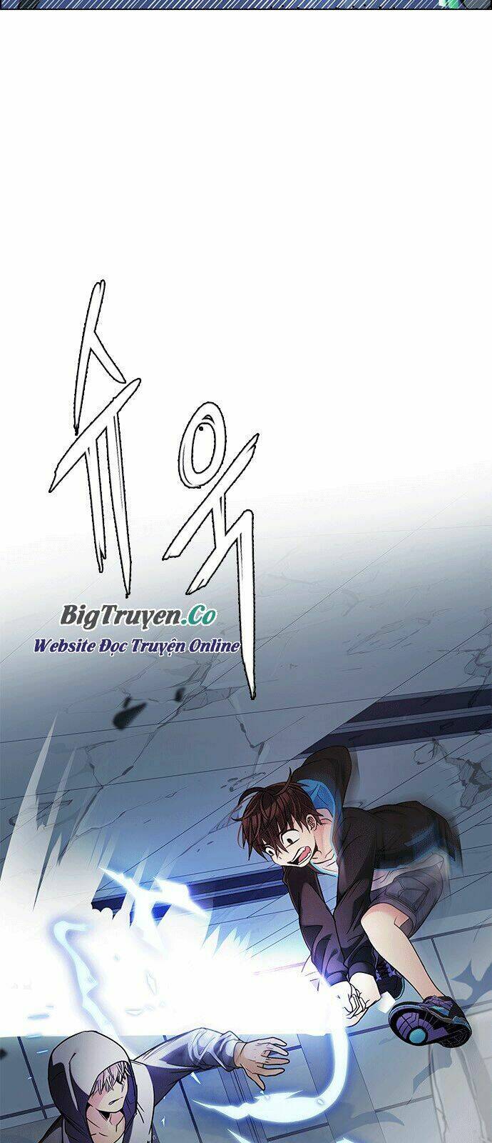 Trò Chơi Số Mệnh Chapter 254 - Trang 2