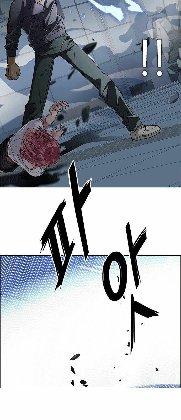 Trò Chơi Số Mệnh Chapter 254 - Trang 2