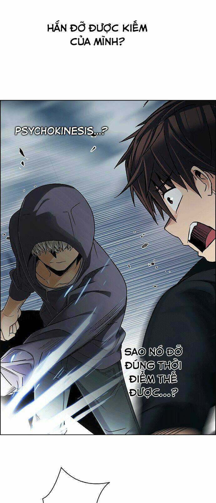 Trò Chơi Số Mệnh Chapter 254 - Trang 2