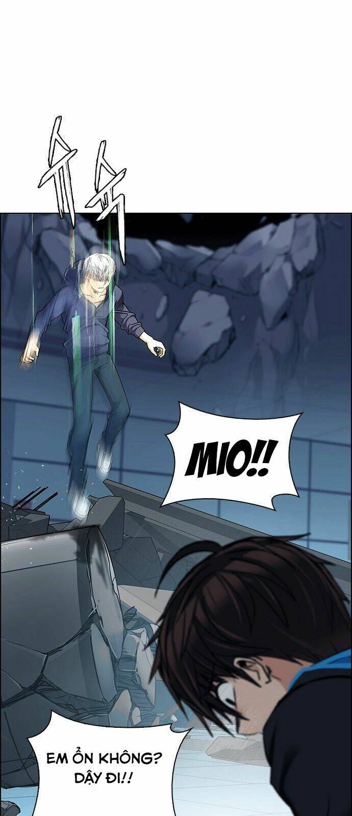 Trò Chơi Số Mệnh Chapter 254 - Trang 2