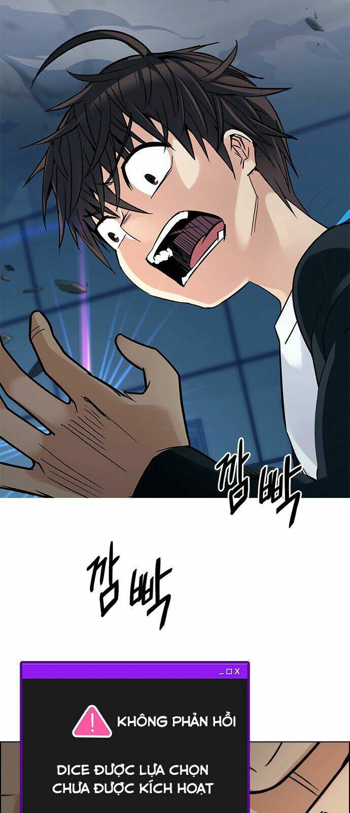 Trò Chơi Số Mệnh Chapter 254 - Trang 2