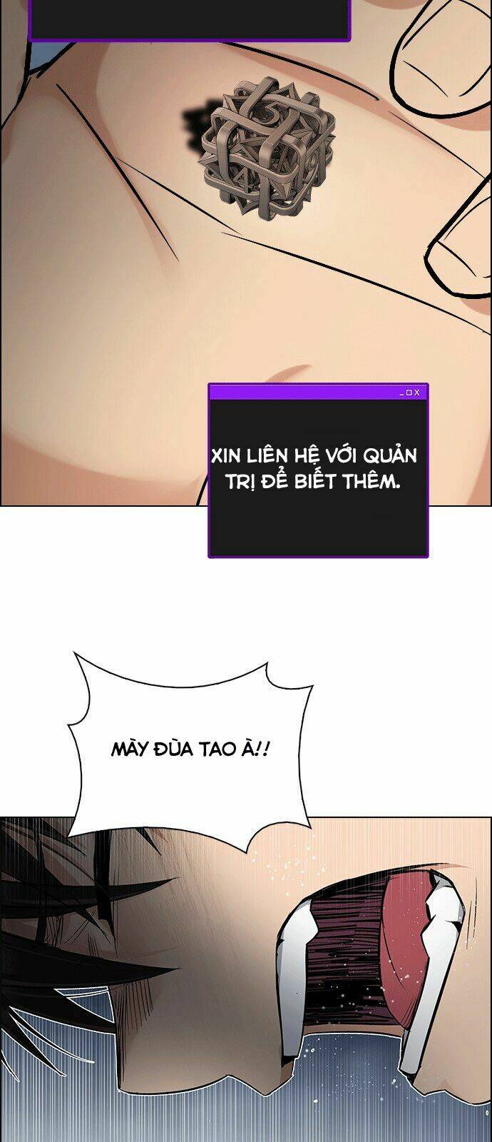 Trò Chơi Số Mệnh Chapter 254 - Trang 2