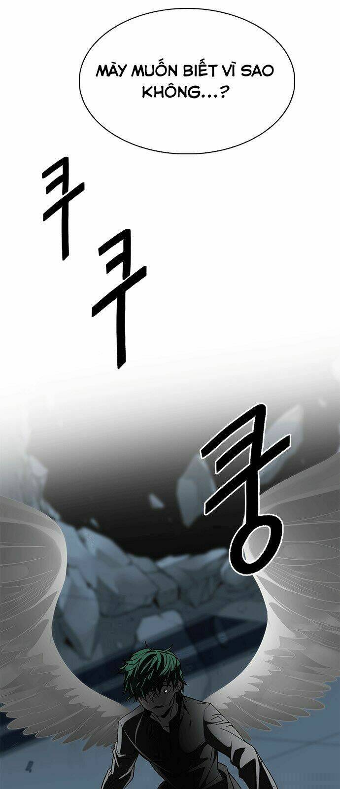 Trò Chơi Số Mệnh Chapter 254 - Trang 2