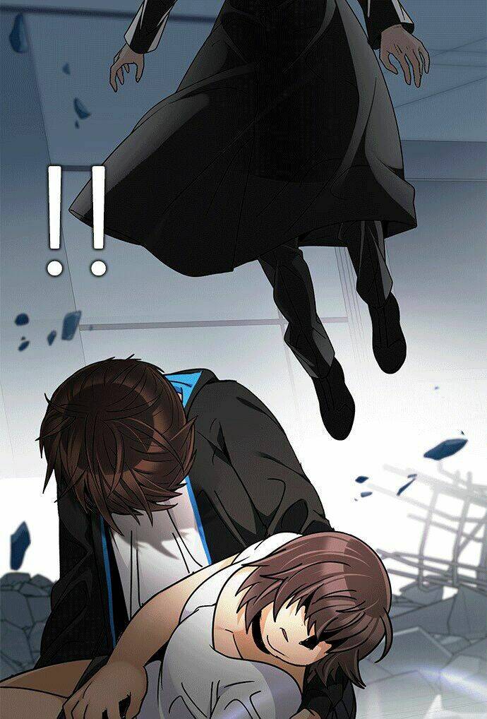 Trò Chơi Số Mệnh Chapter 254 - Trang 2