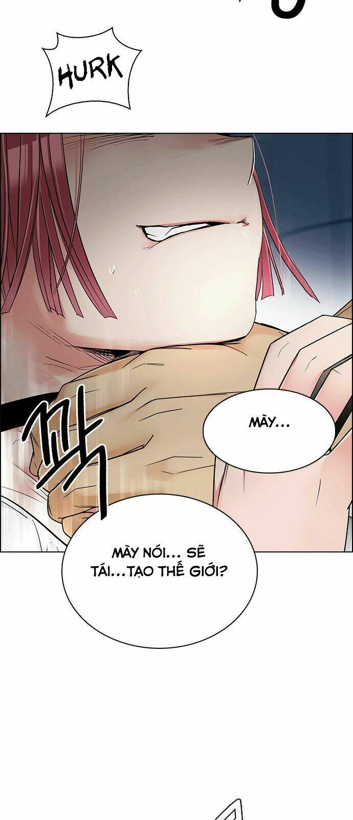 Trò Chơi Số Mệnh Chapter 254 - Trang 2