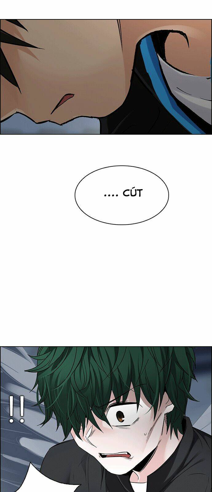 Trò Chơi Số Mệnh Chapter 255 - Trang 2