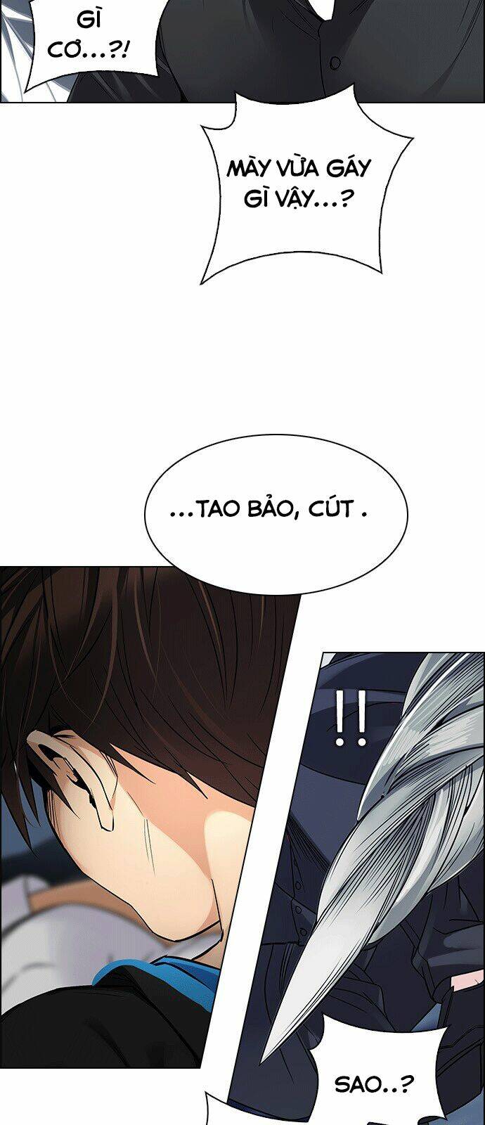 Trò Chơi Số Mệnh Chapter 255 - Trang 2