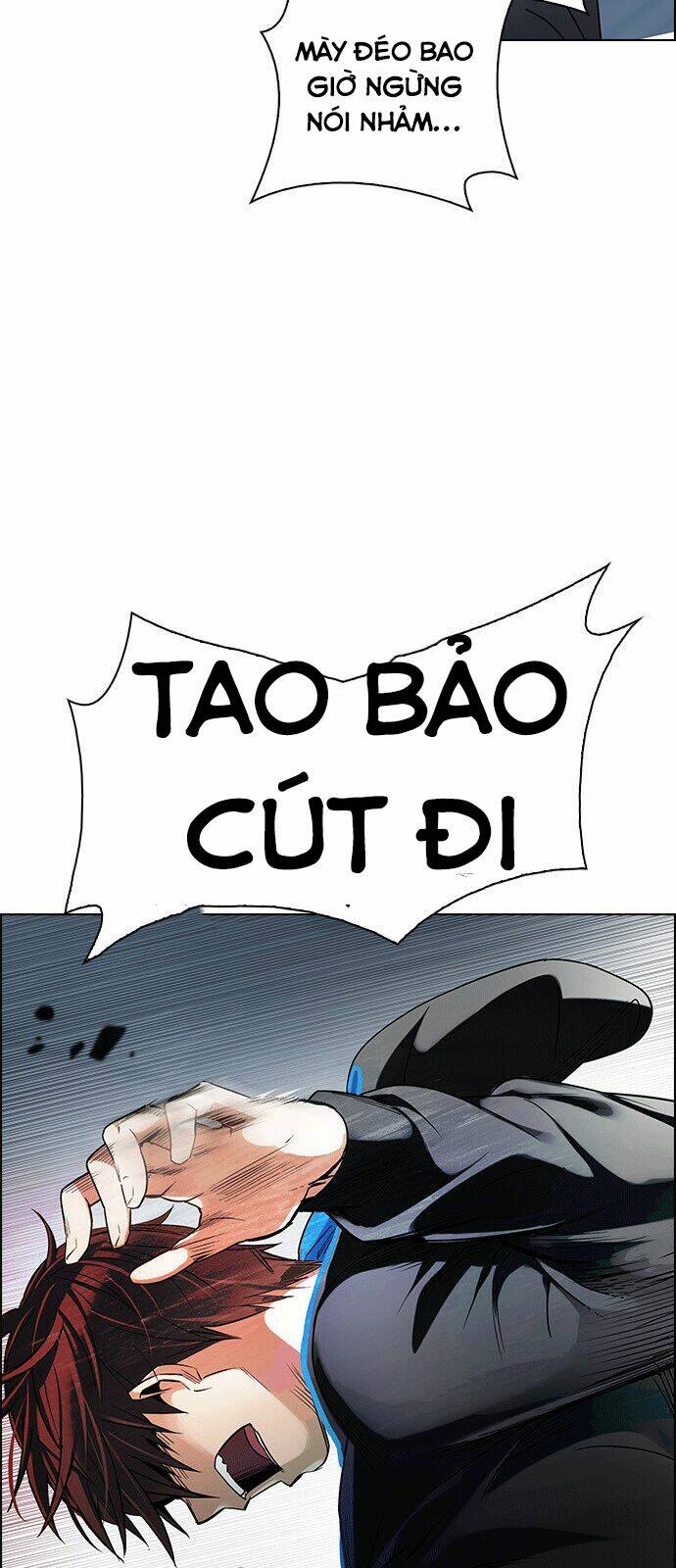 Trò Chơi Số Mệnh Chapter 255 - Trang 2