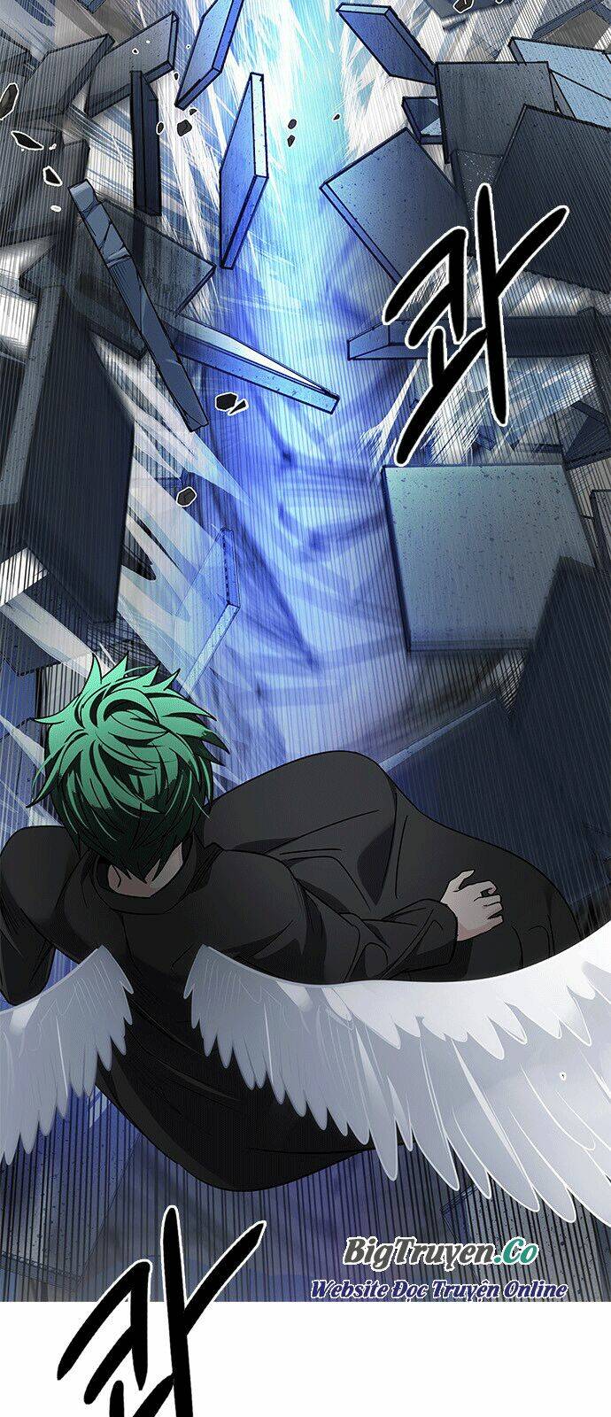 Trò Chơi Số Mệnh Chapter 255 - Trang 2