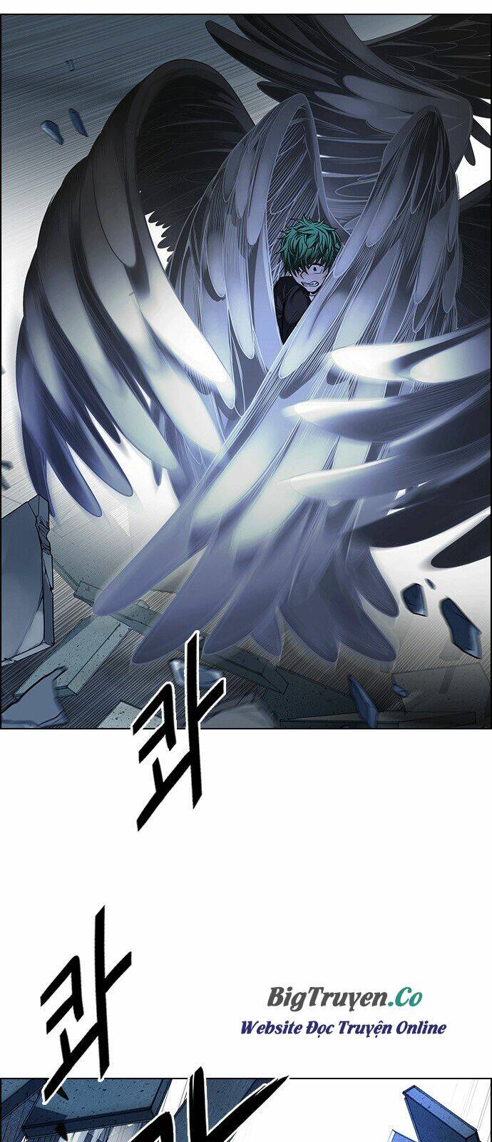 Trò Chơi Số Mệnh Chapter 255 - Trang 2