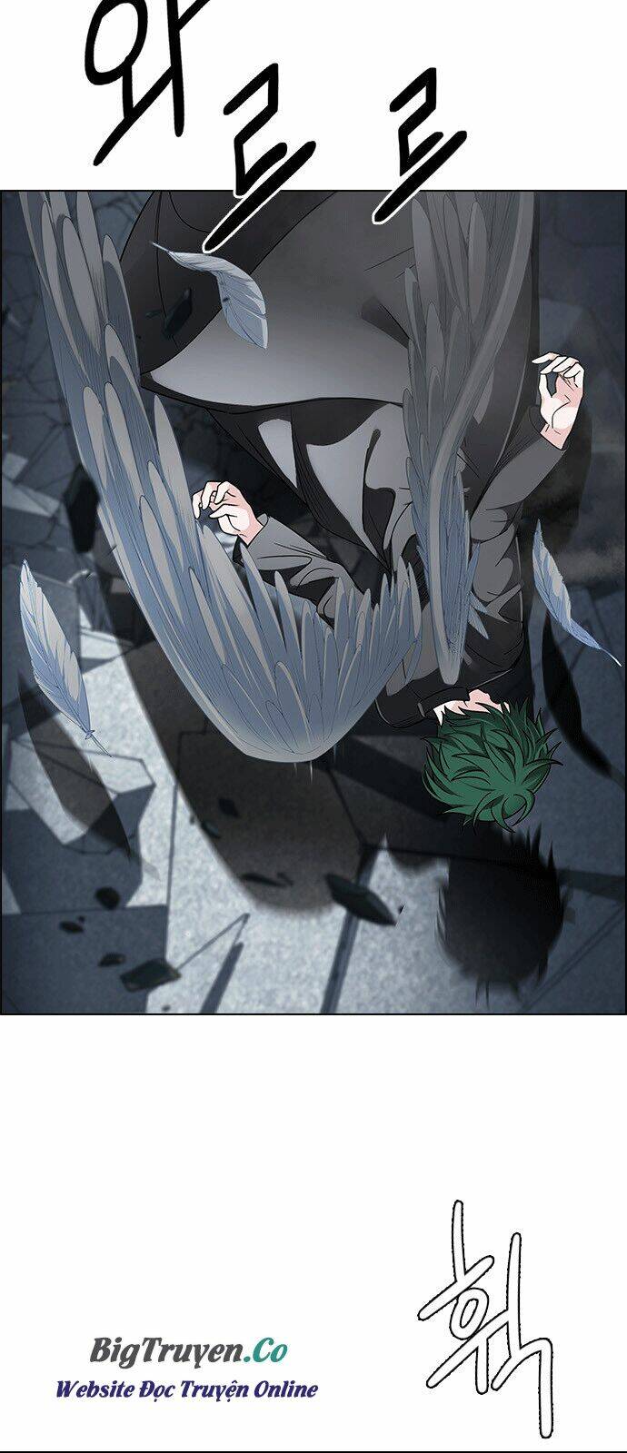 Trò Chơi Số Mệnh Chapter 255 - Trang 2