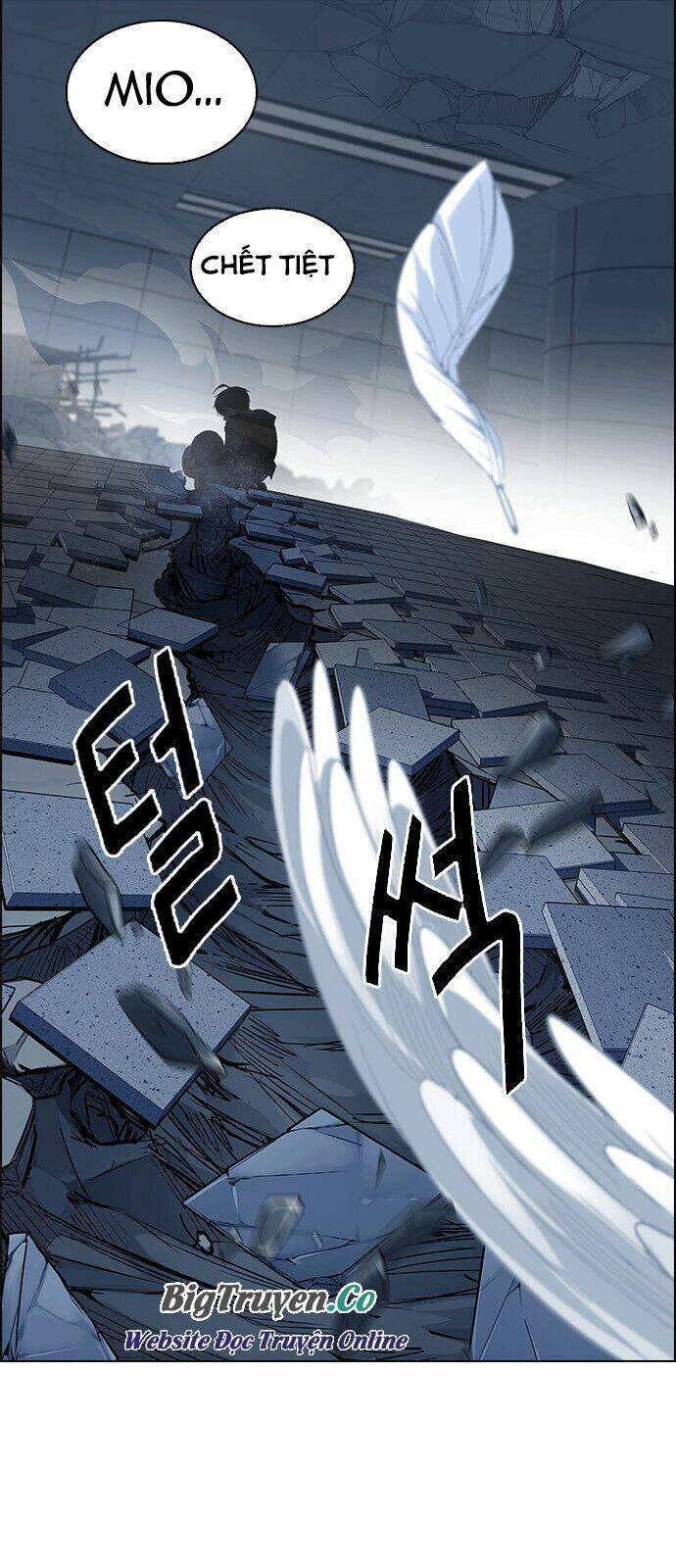 Trò Chơi Số Mệnh Chapter 255 - Trang 2