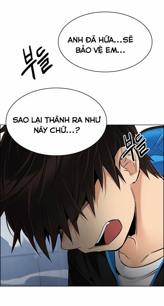 Trò Chơi Số Mệnh Chapter 255 - Trang 2
