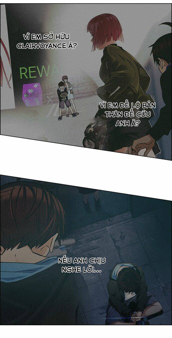 Trò Chơi Số Mệnh Chapter 255 - Trang 2