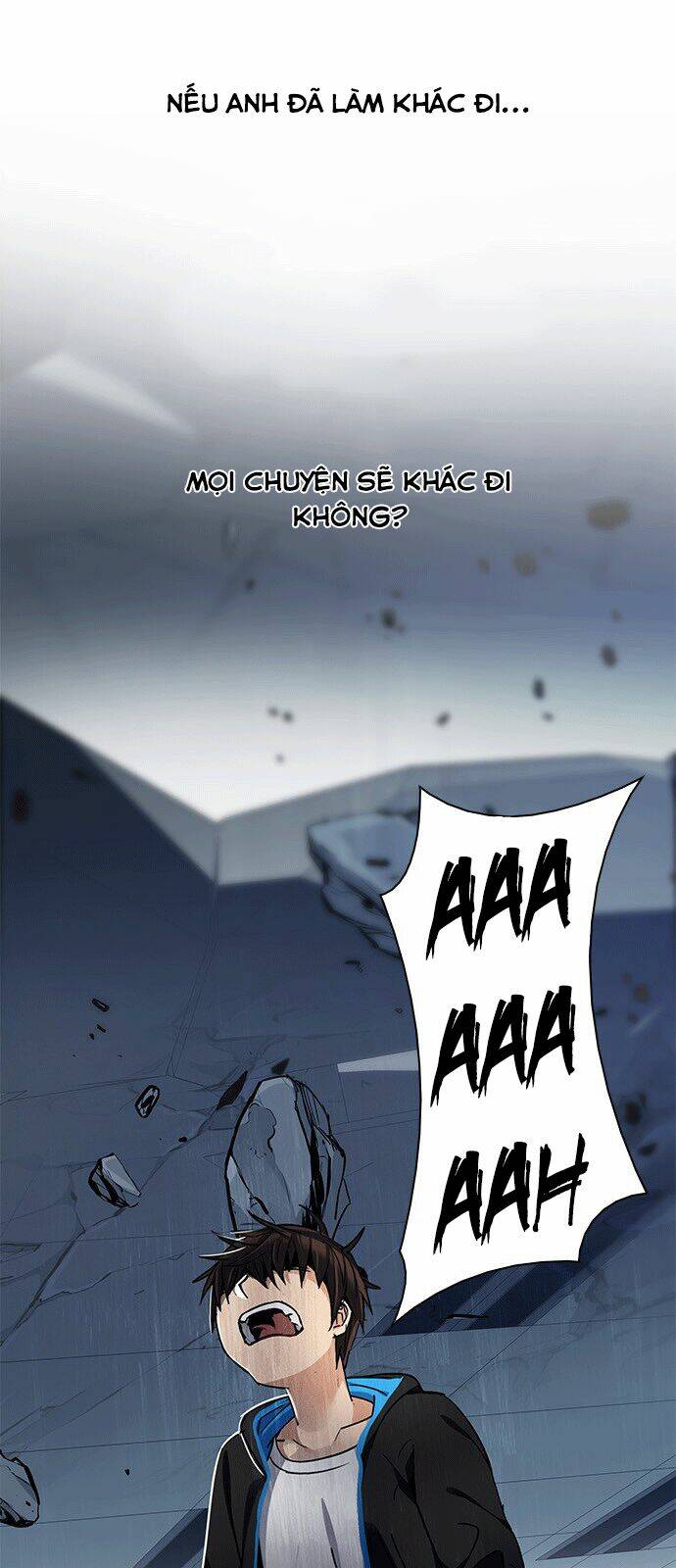 Trò Chơi Số Mệnh Chapter 255 - Trang 2