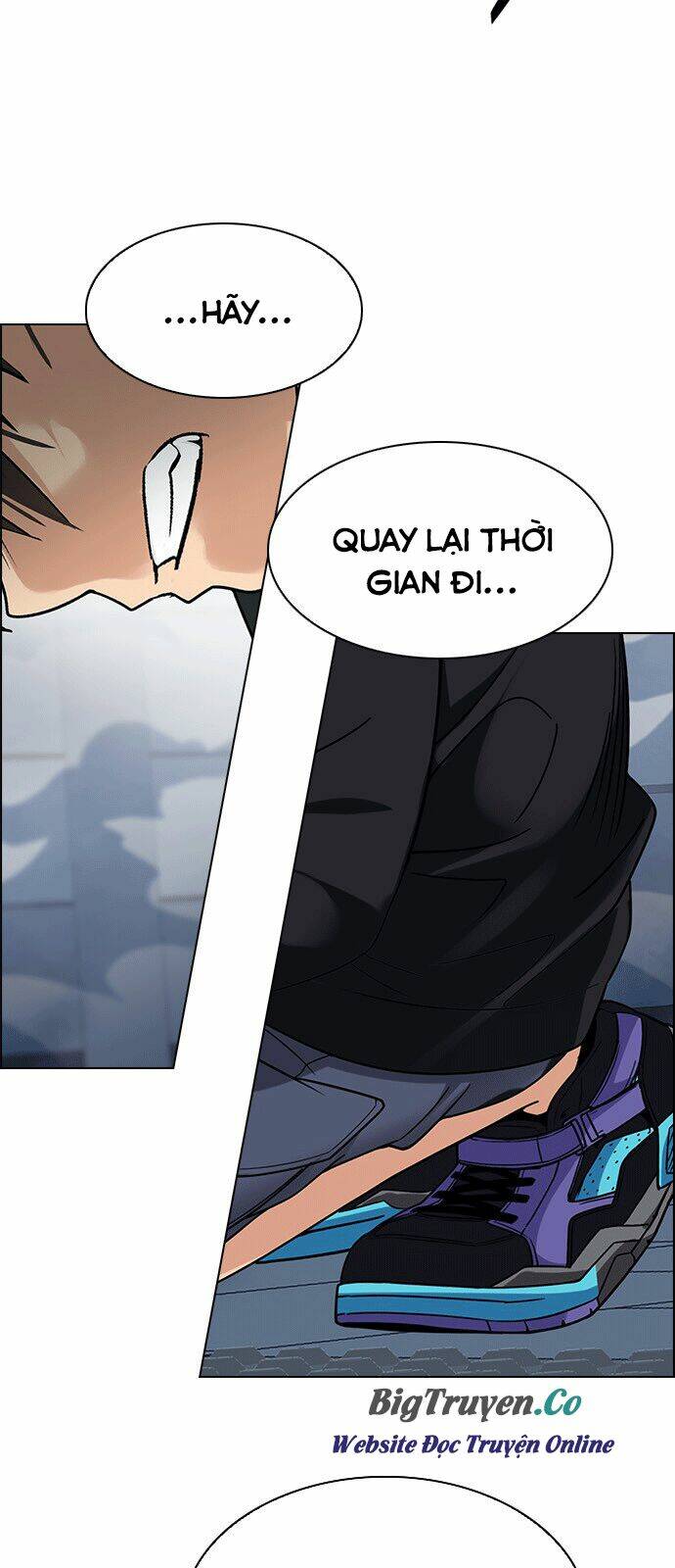 Trò Chơi Số Mệnh Chapter 255 - Trang 2