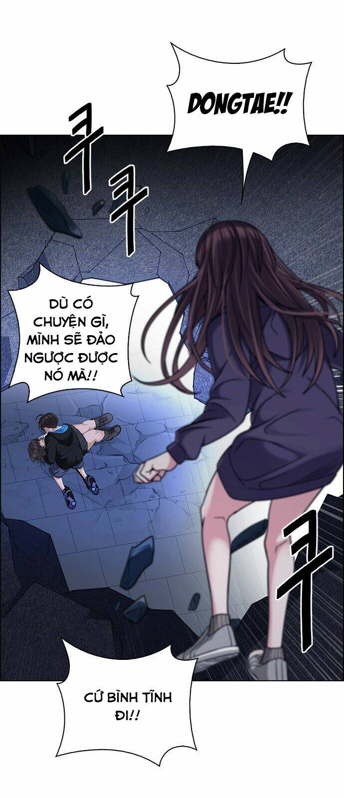 Trò Chơi Số Mệnh Chapter 255 - Trang 2