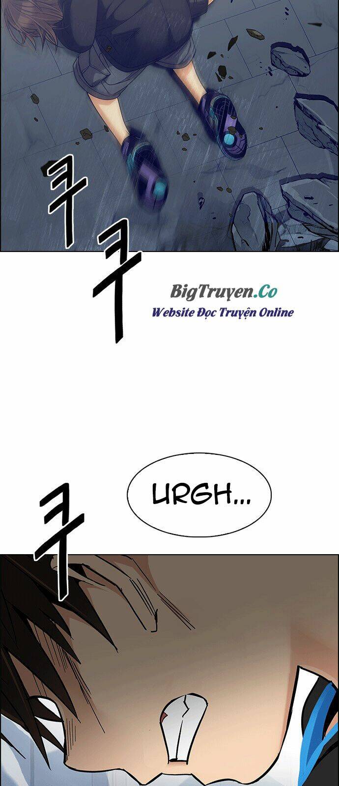 Trò Chơi Số Mệnh Chapter 255 - Trang 2