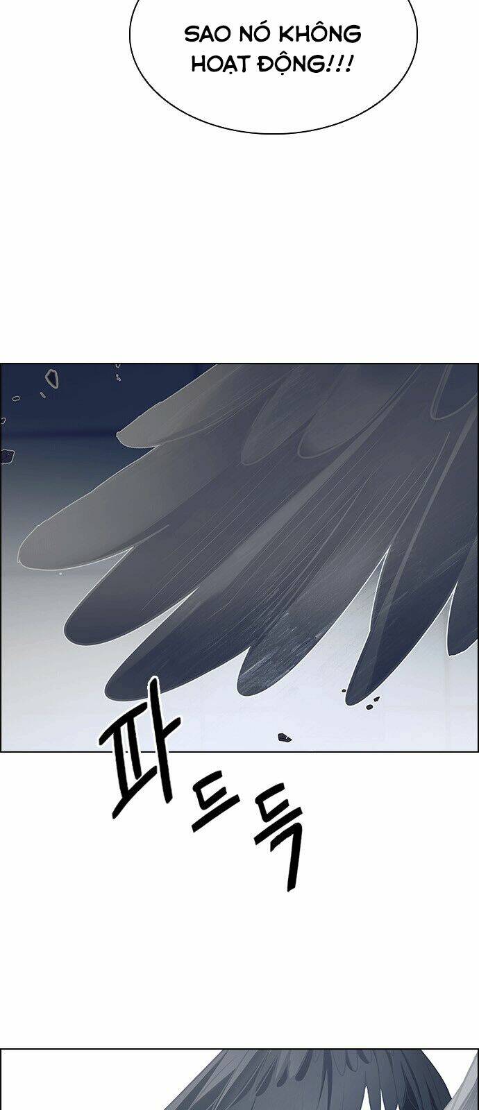 Trò Chơi Số Mệnh Chapter 255 - Trang 2