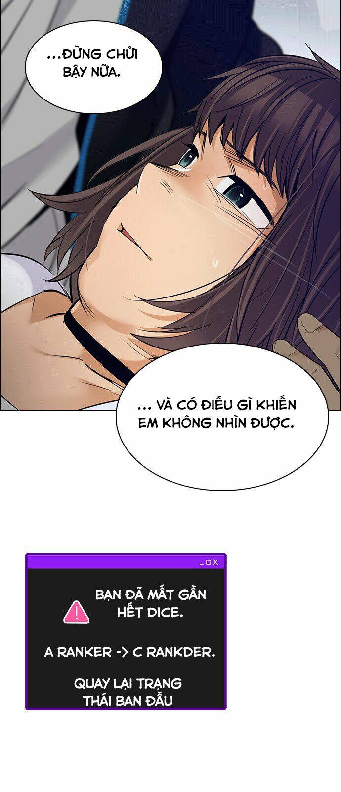 Trò Chơi Số Mệnh Chapter 255 - Trang 2