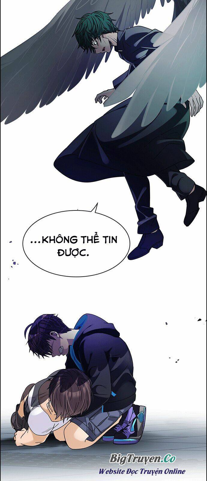 Trò Chơi Số Mệnh Chapter 255 - Trang 2