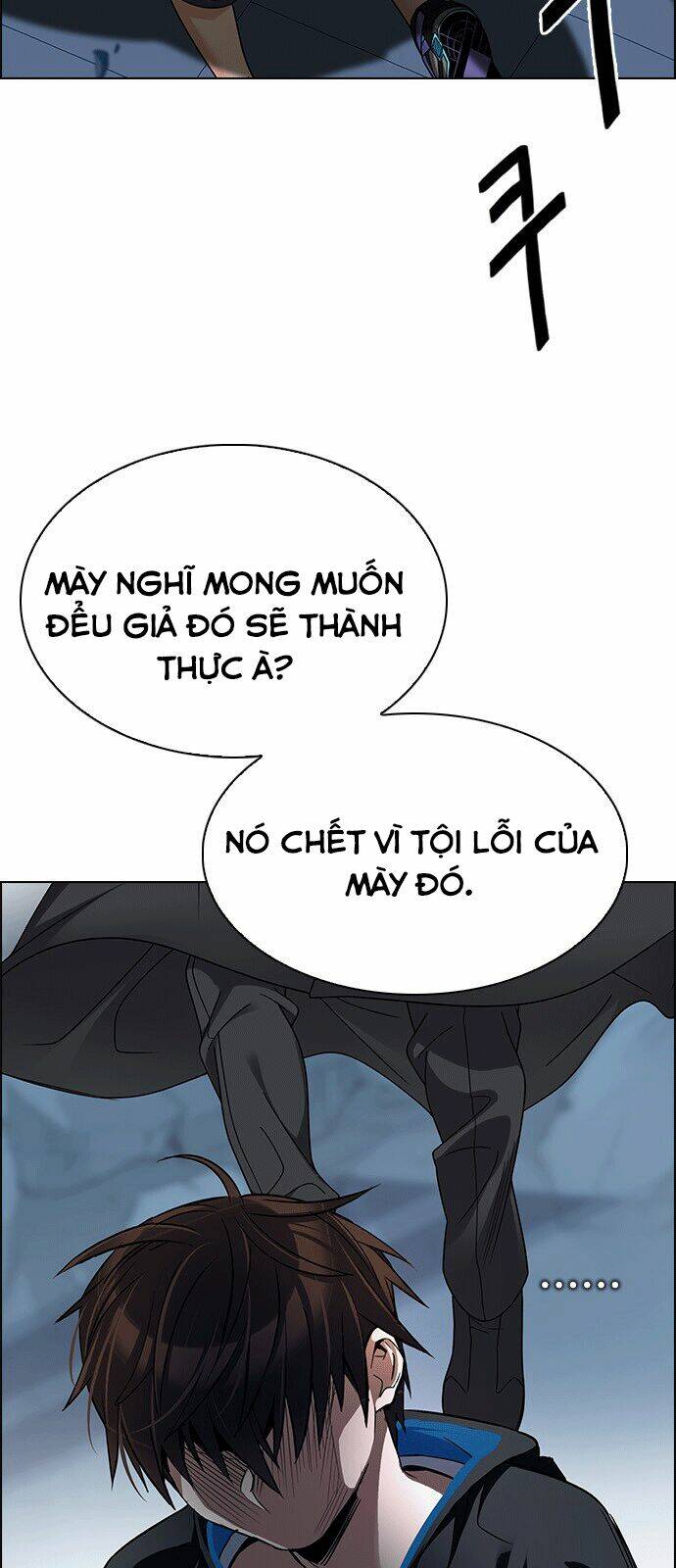 Trò Chơi Số Mệnh Chapter 255 - Trang 2