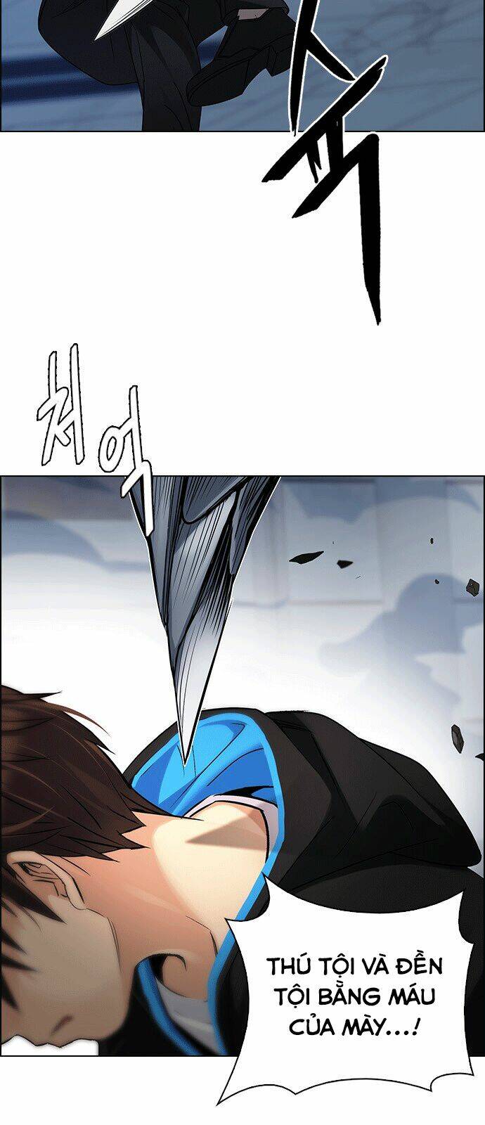 Trò Chơi Số Mệnh Chapter 255 - Trang 2