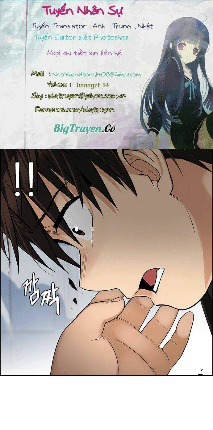 Trò Chơi Số Mệnh Chapter 256 - Trang 2