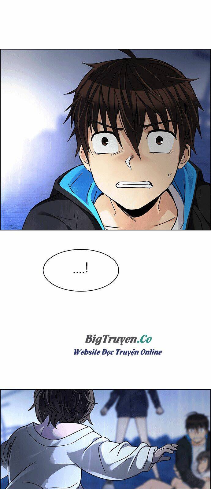 Trò Chơi Số Mệnh Chapter 256 - Trang 2