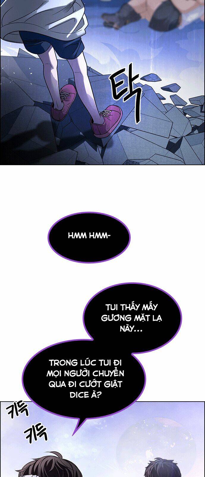 Trò Chơi Số Mệnh Chapter 256 - Trang 2