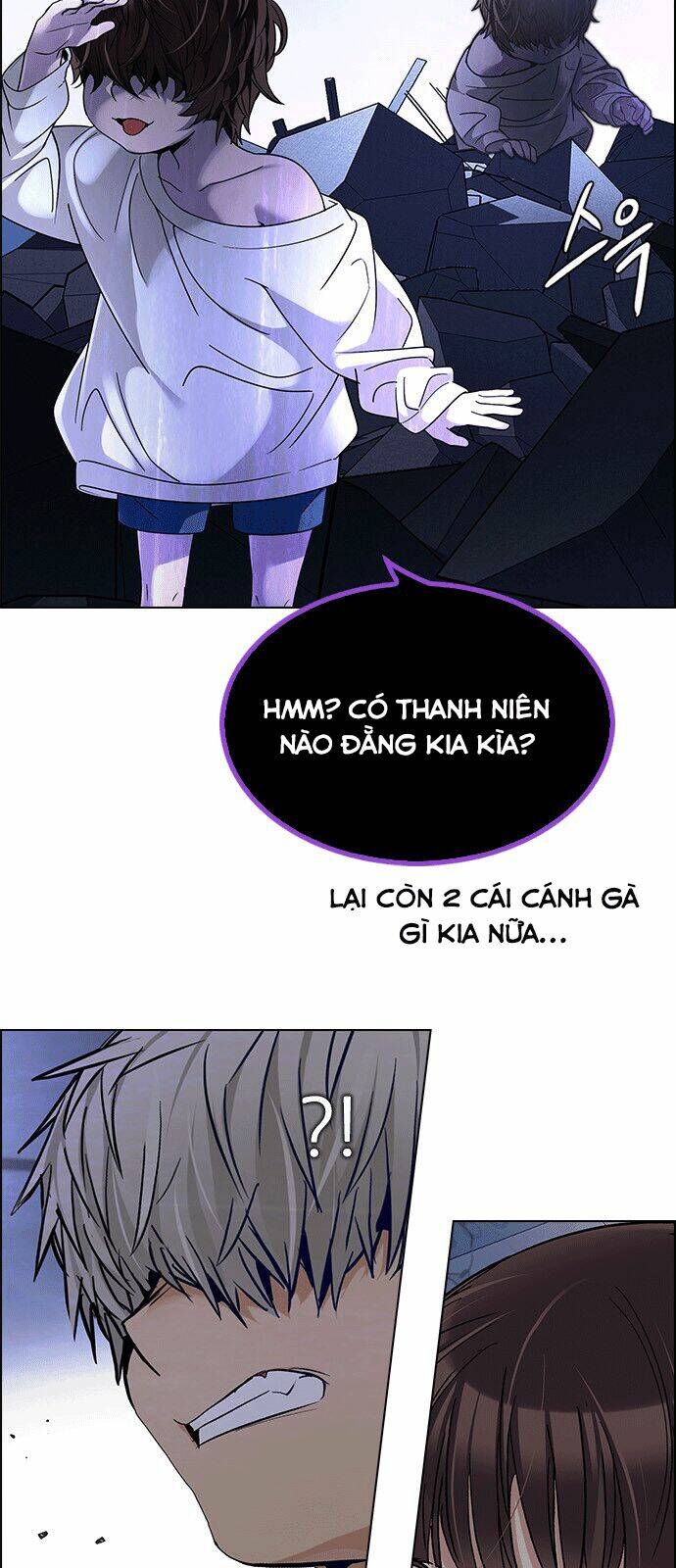 Trò Chơi Số Mệnh Chapter 256 - Trang 2