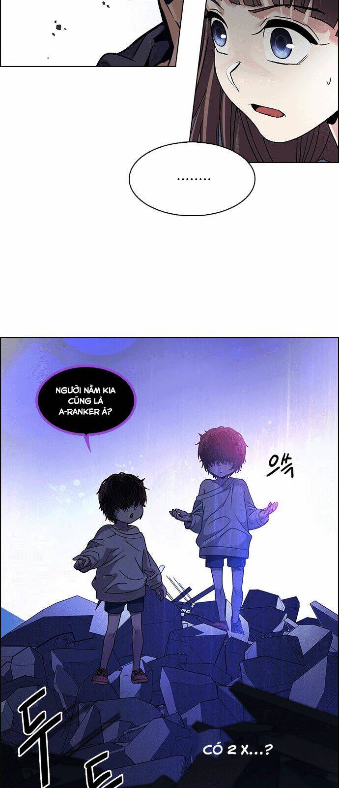 Trò Chơi Số Mệnh Chapter 256 - Trang 2