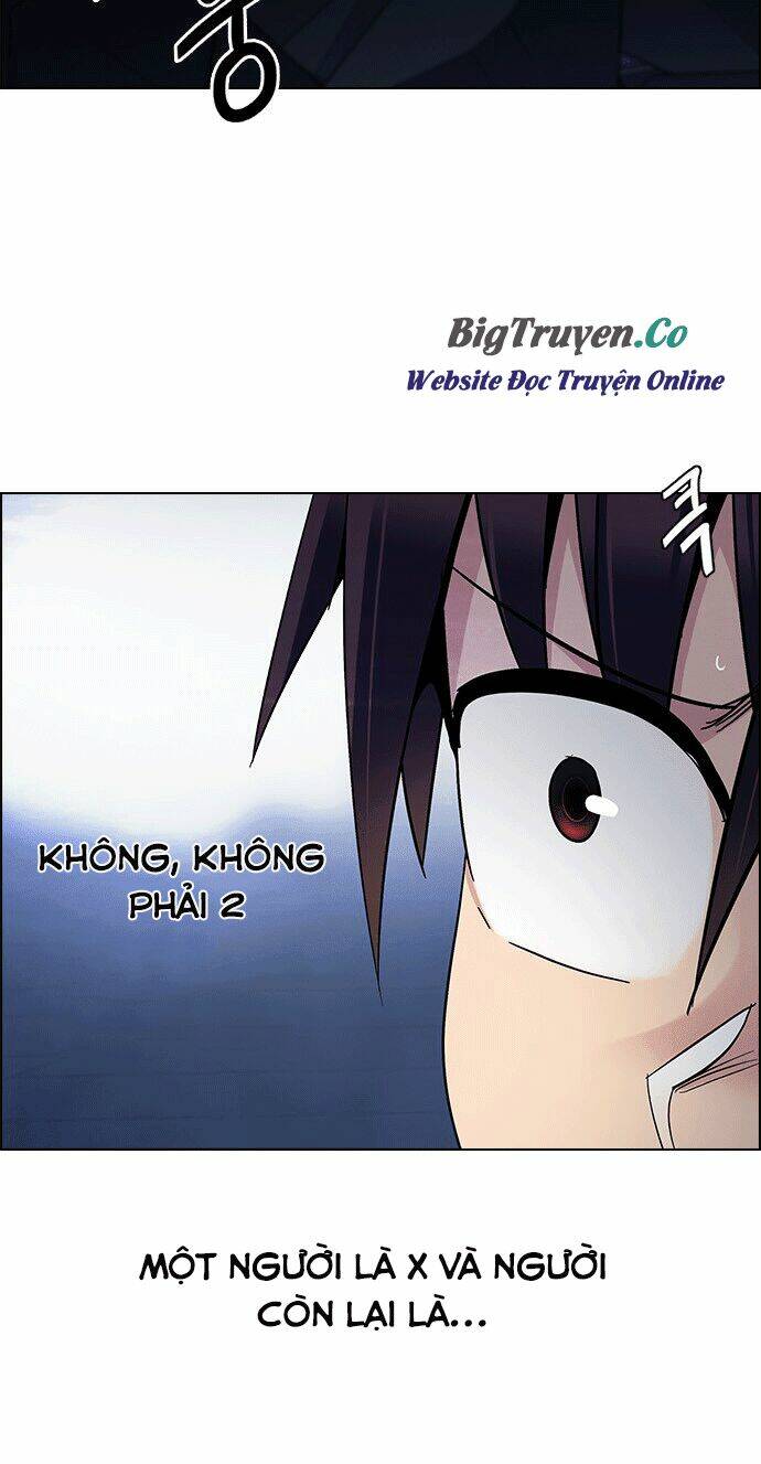 Trò Chơi Số Mệnh Chapter 256 - Trang 2