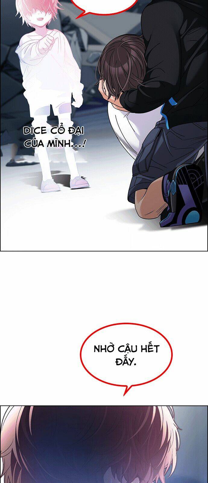 Trò Chơi Số Mệnh Chapter 256 - Trang 2