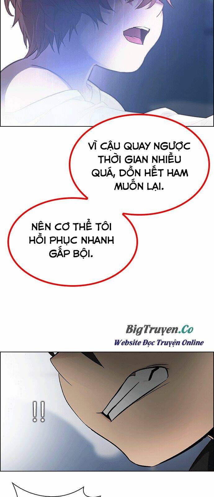 Trò Chơi Số Mệnh Chapter 256 - Trang 2