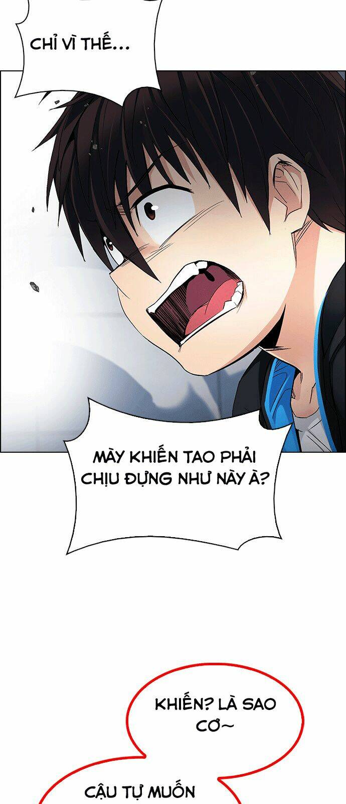 Trò Chơi Số Mệnh Chapter 256 - Trang 2