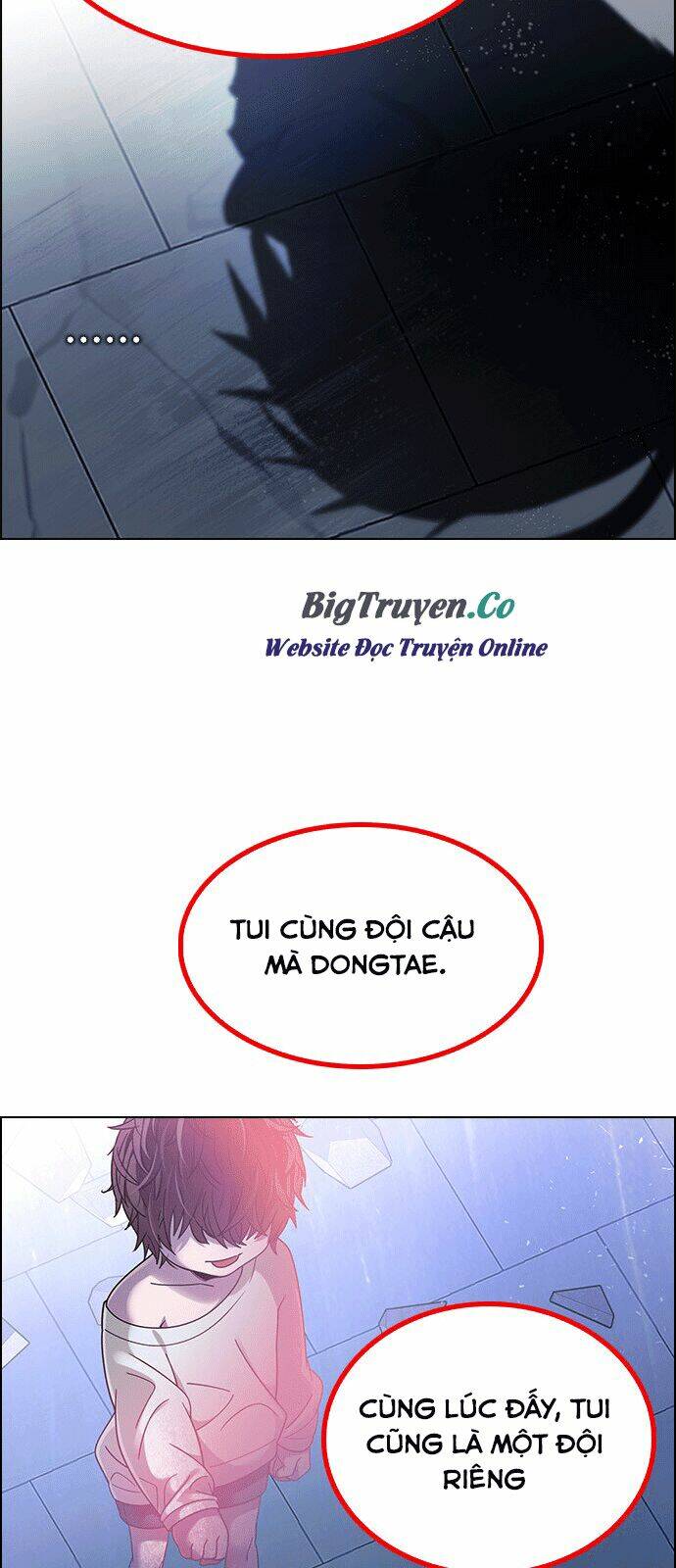 Trò Chơi Số Mệnh Chapter 256 - Trang 2