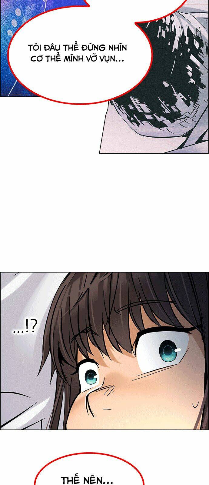 Trò Chơi Số Mệnh Chapter 256 - Trang 2