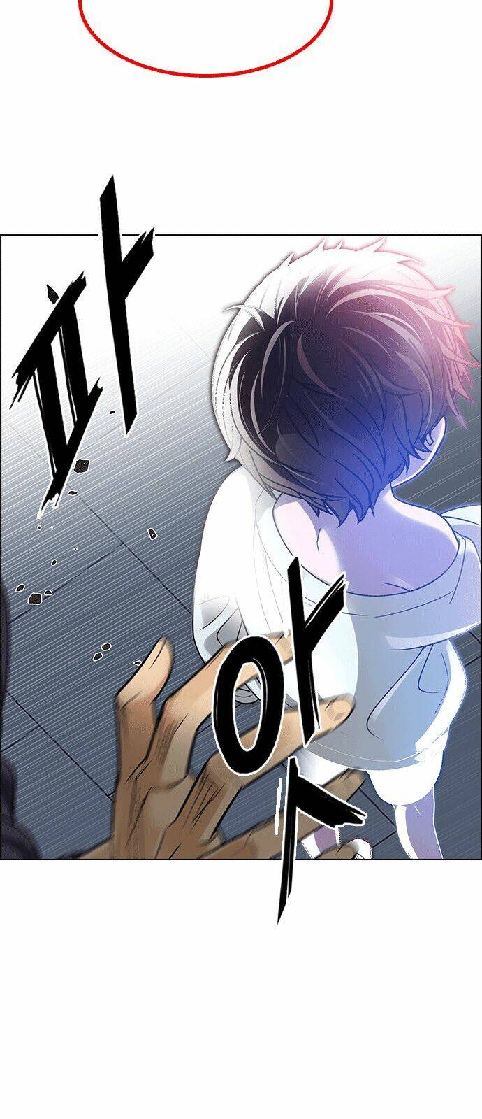 Trò Chơi Số Mệnh Chapter 256 - Trang 2