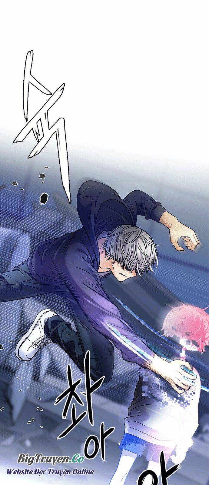 Trò Chơi Số Mệnh Chapter 256 - Trang 2