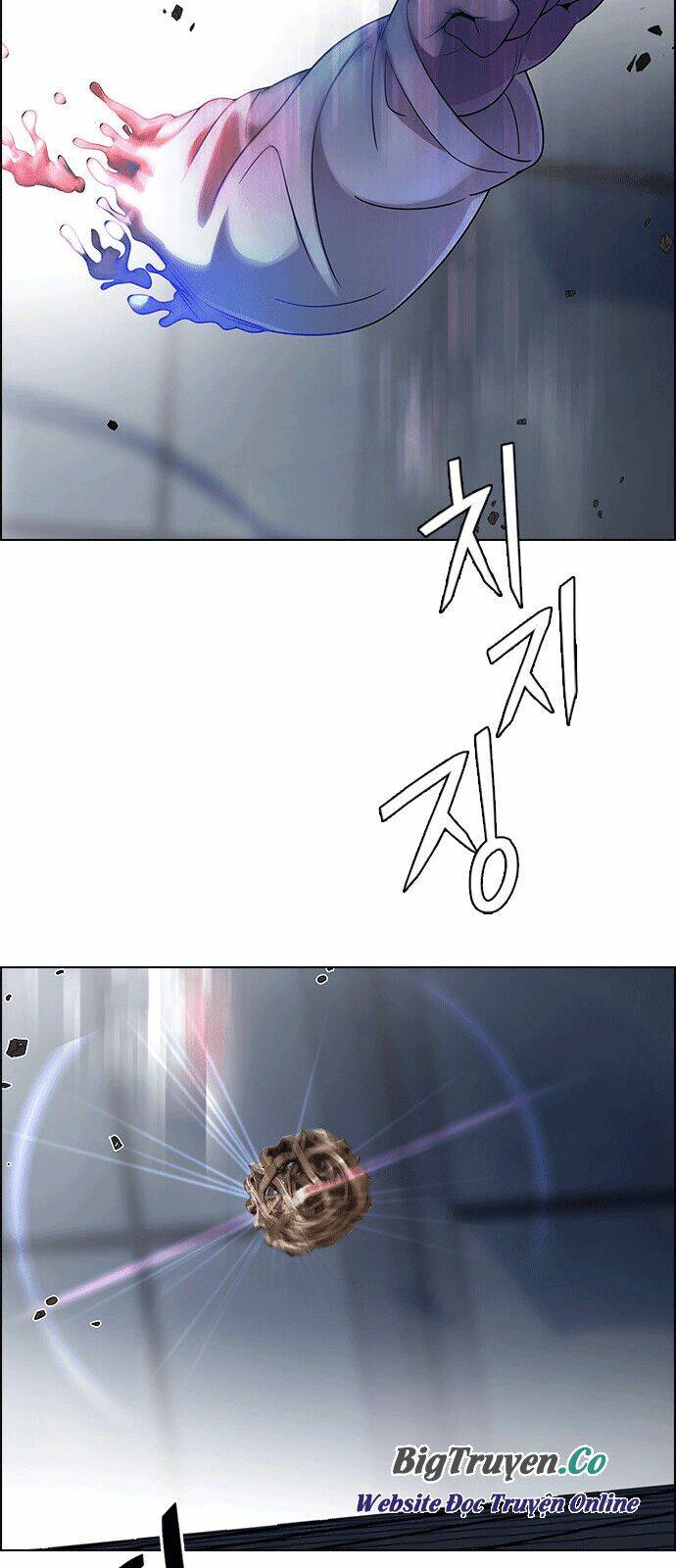 Trò Chơi Số Mệnh Chapter 256 - Trang 2