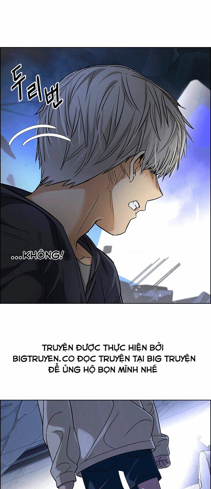 Trò Chơi Số Mệnh Chapter 256 - Trang 2