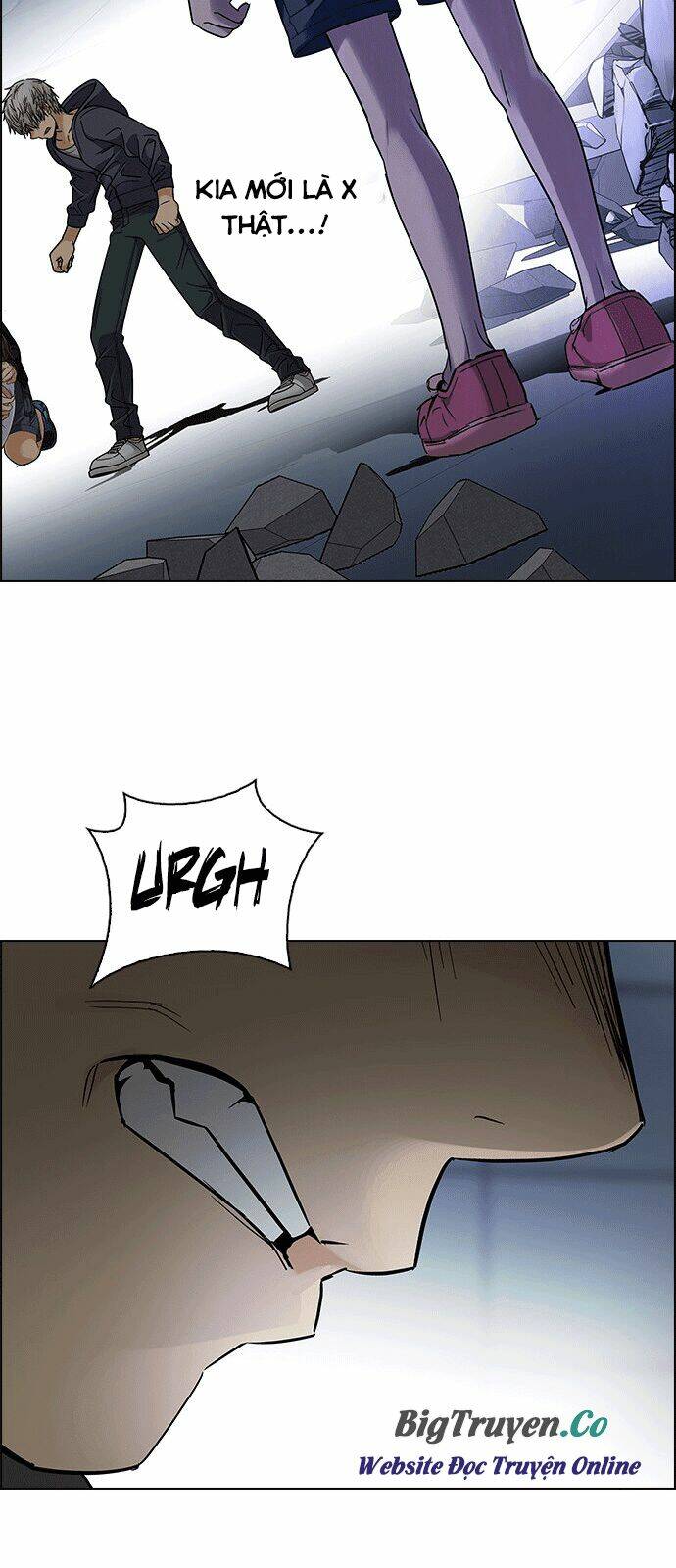 Trò Chơi Số Mệnh Chapter 256 - Trang 2