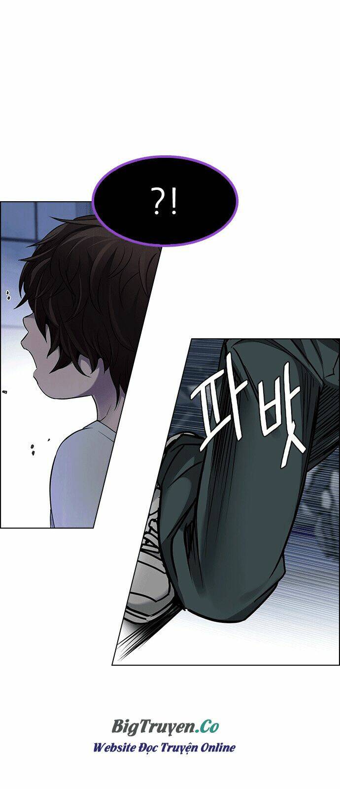 Trò Chơi Số Mệnh Chapter 256 - Trang 2