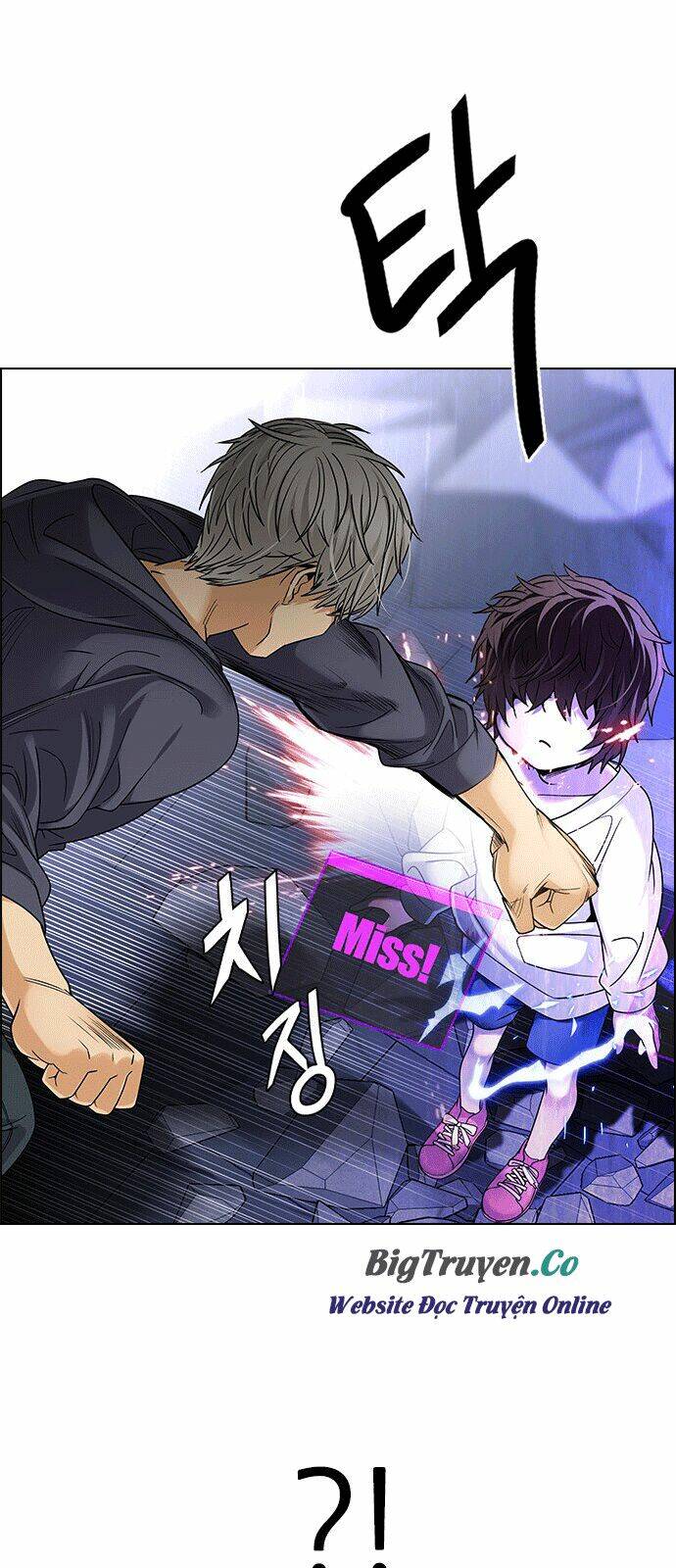 Trò Chơi Số Mệnh Chapter 256 - Trang 2