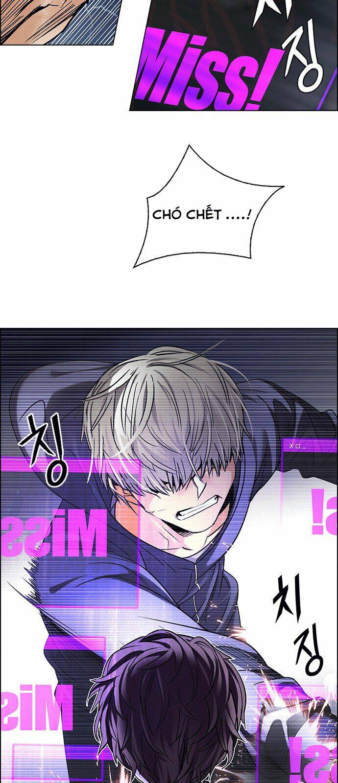 Trò Chơi Số Mệnh Chapter 256 - Trang 2