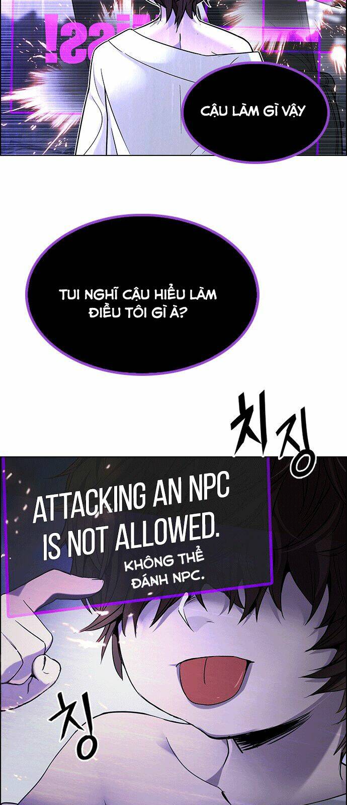 Trò Chơi Số Mệnh Chapter 256 - Trang 2