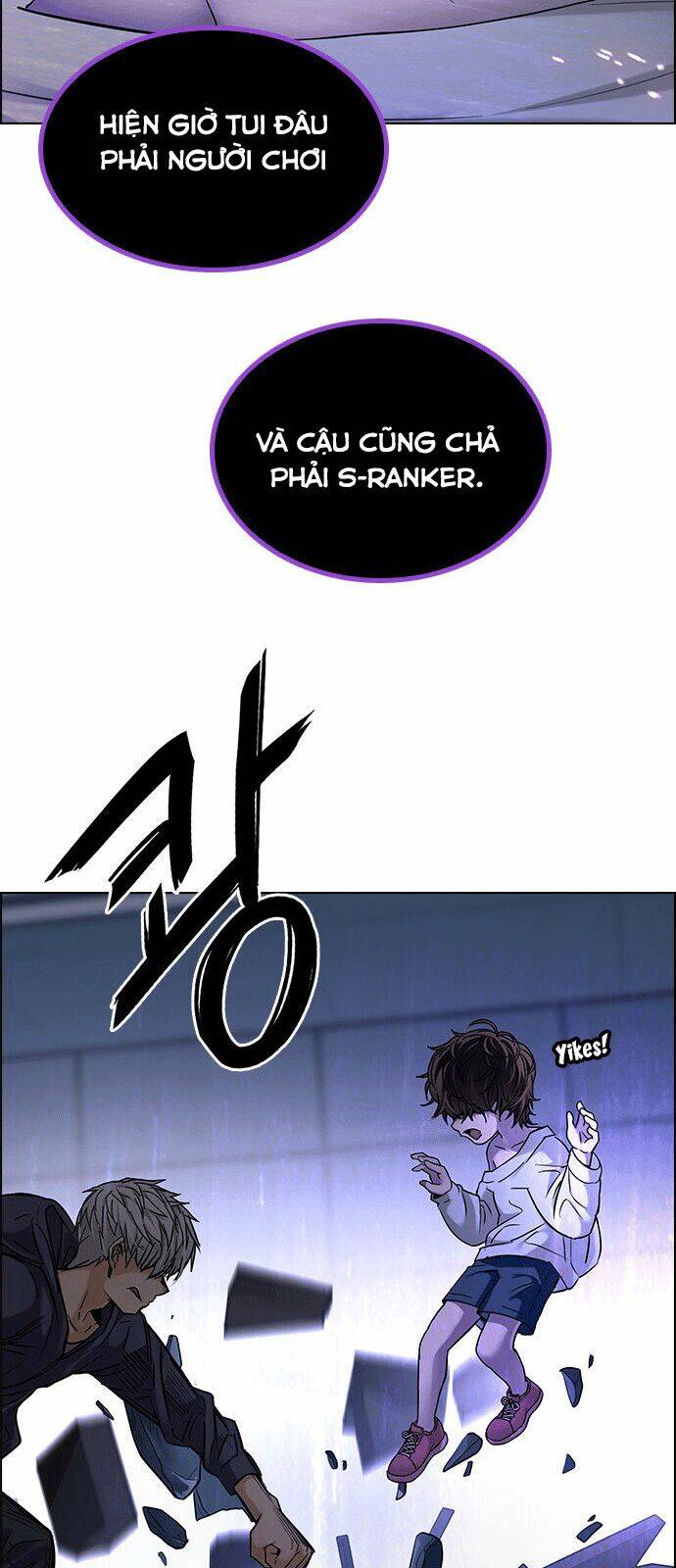 Trò Chơi Số Mệnh Chapter 256 - Trang 2